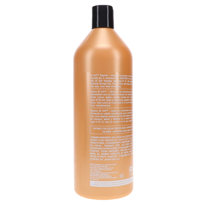 Redken All Soft Conditioner