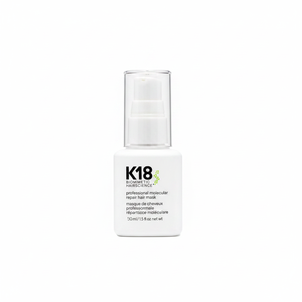 K18 Small Bottle