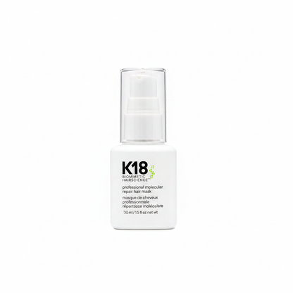 K18 Small Bottle