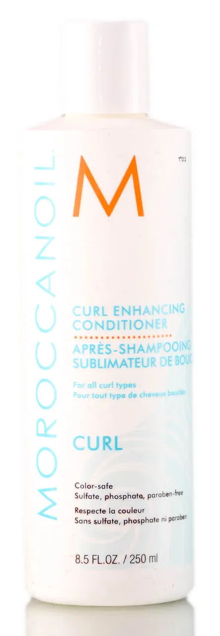 Curl Enhancing Conditioner
