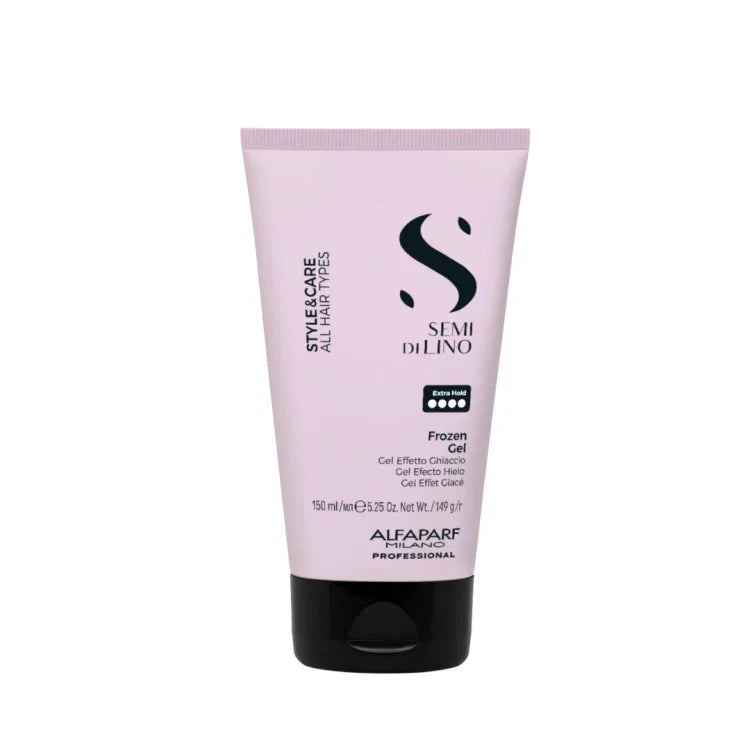 Alfaparf Semi Di Lino Style&Care Frozen Gel 150ml