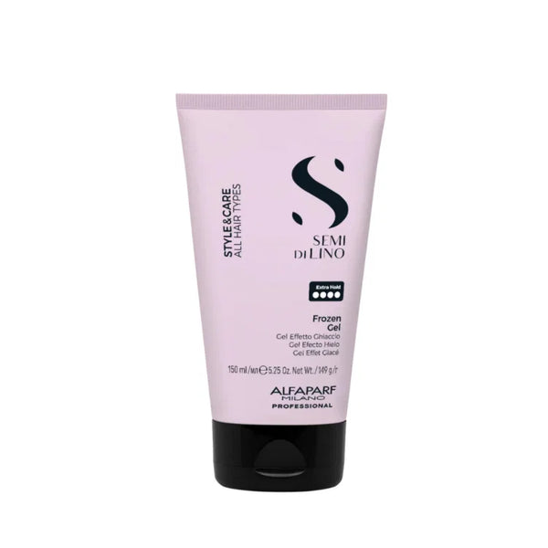 Alfaparf Semi Di Lino Style&Care Frozen Gel 150ml
