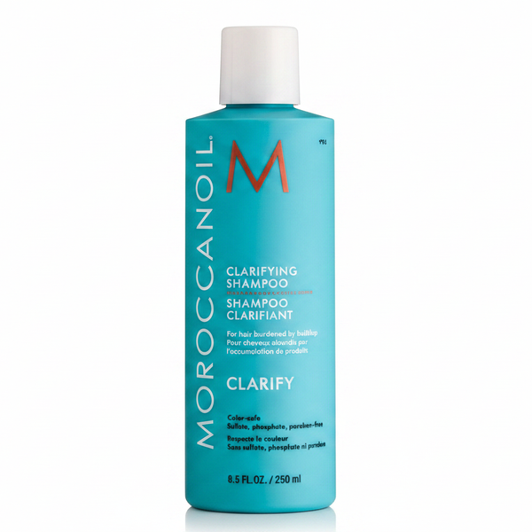 MoroccanOil Clarifying Shampoo