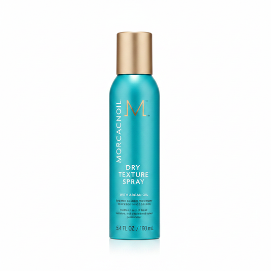 MoroccanOil Dry Texture Spray - White Background