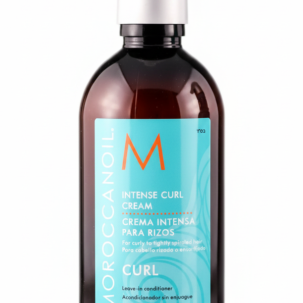 MoroccanOil Intense Curl Cream