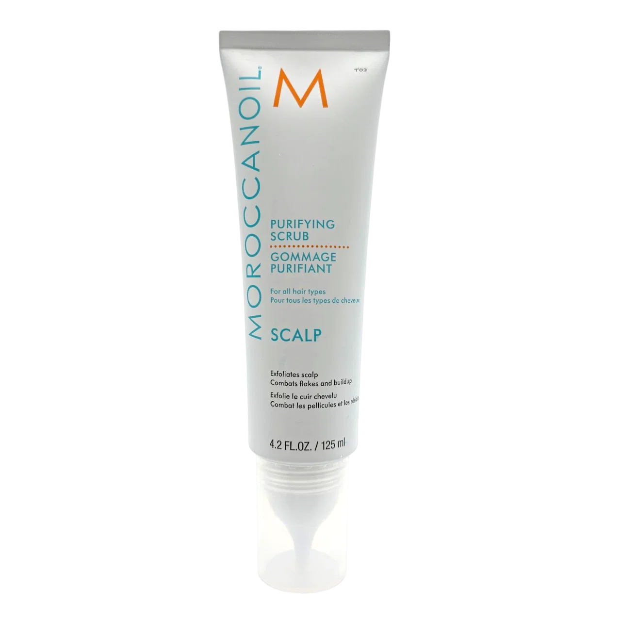 Moroccanoil Purifying Scrub Scalp