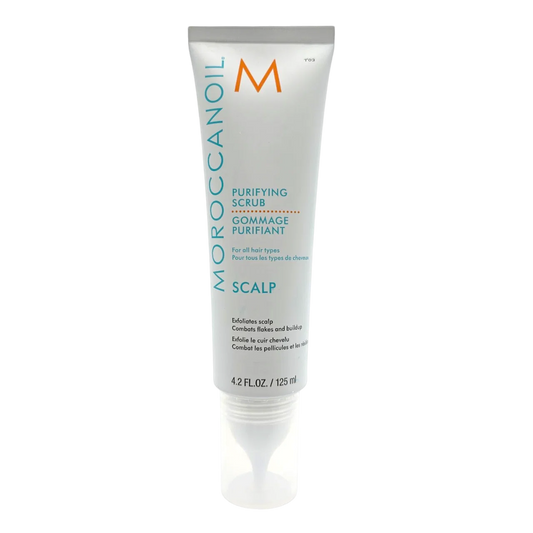 Moroccanoil Purifying Scrub Scalp