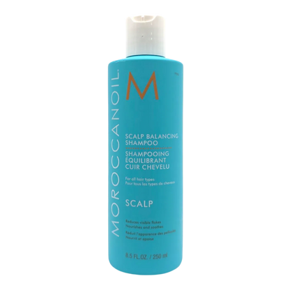 Moroccanoil Scalp Balancing Shampoo