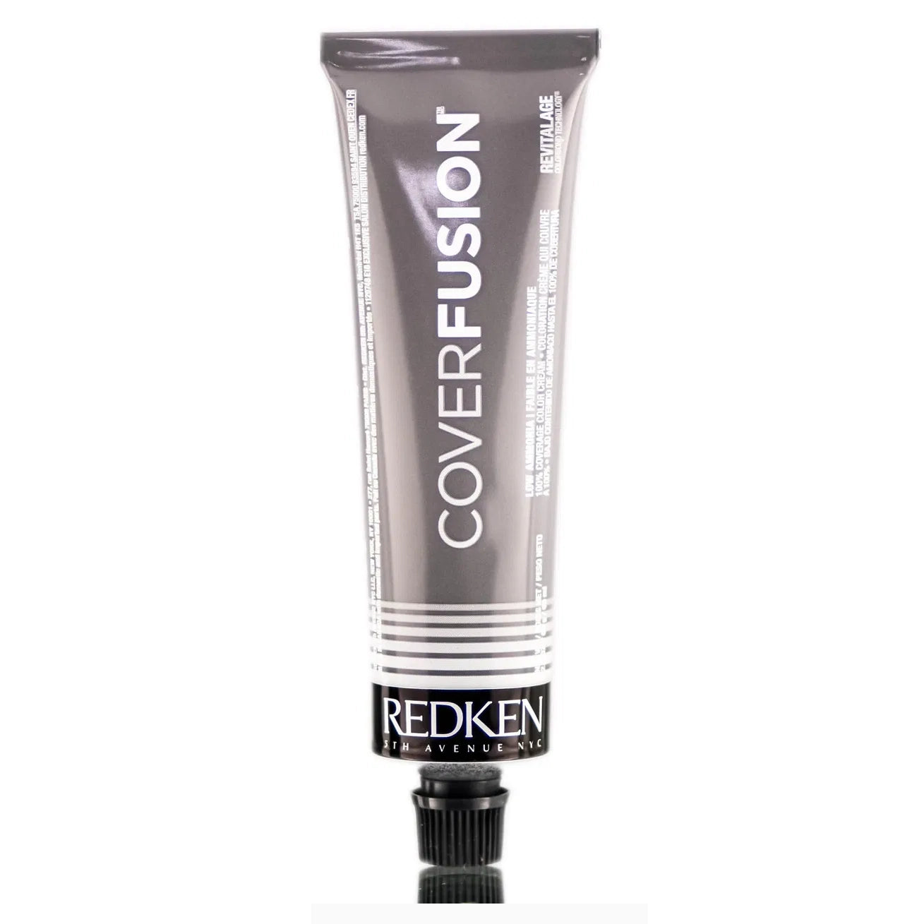 Redken Cover Fusion Hair Color 2NA