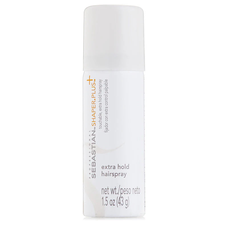 Sebastian Shaper Plus Hairspray