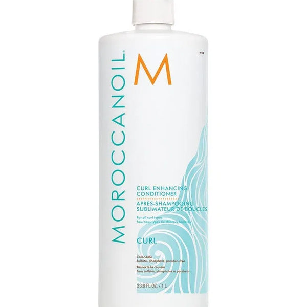 MoroccanOil Curl Enhancing Conditioner