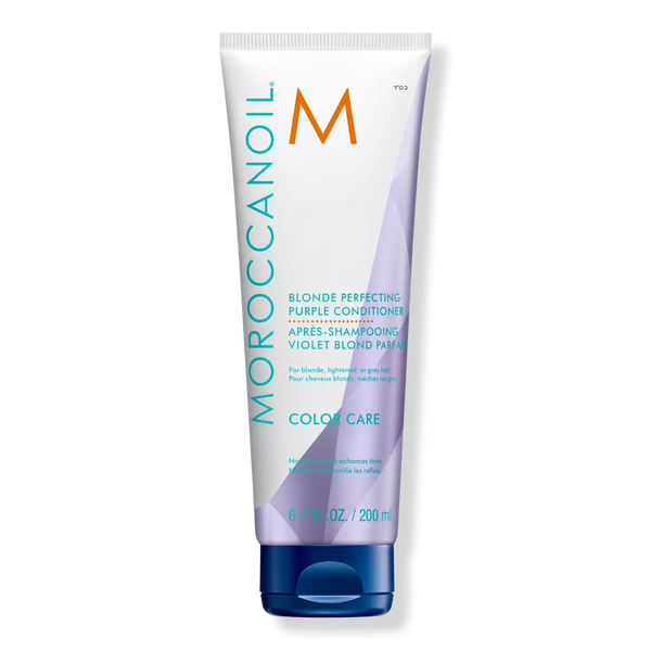 Blonde Perfecting Purple Conditioner
